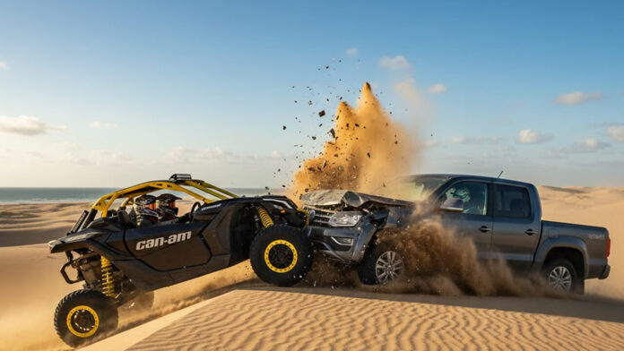 Fallecidos en La Olla de Pinamar