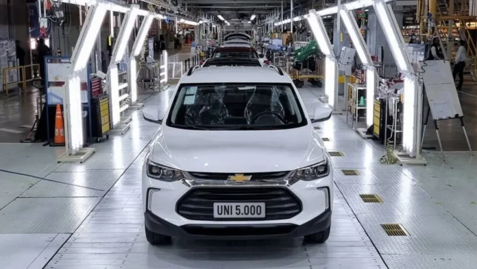 General Motors