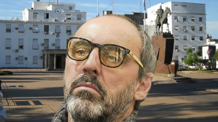 Hacia dónde y con qué, por Fernando Torrillate