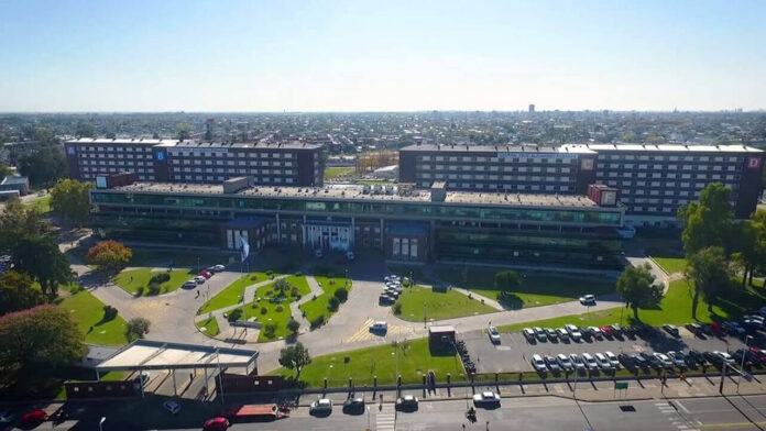 Hospital Posadas 2026 de Morón se convierte en potencia tecnológica