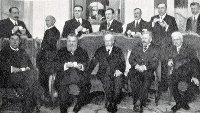 Jean Jaurès, su paso por Argentina y la vida trágica