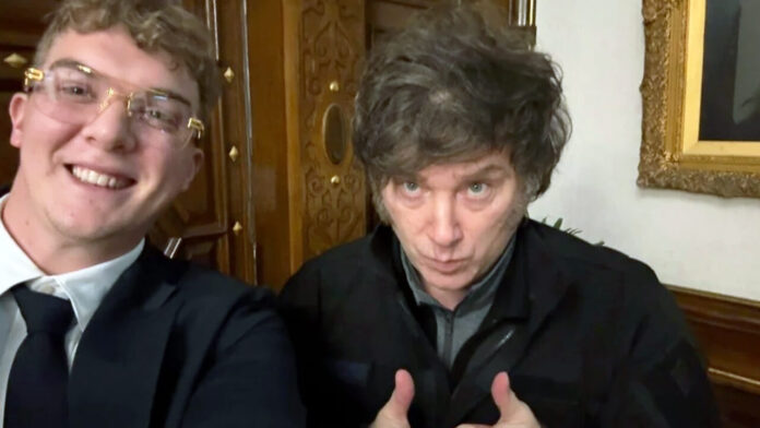 La Cámara Federal ordenó acelerar la causa Libra