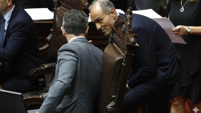 La Guerra Santa libertaria