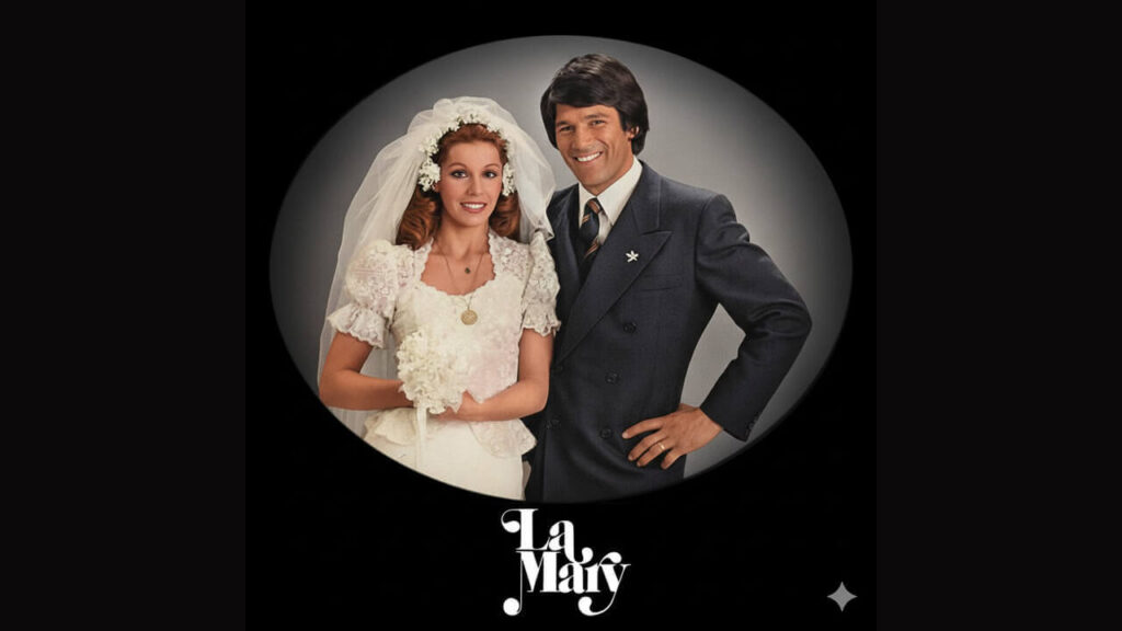 La Mary, la película que fue furor con Susan Giménz y Carlos Monzón