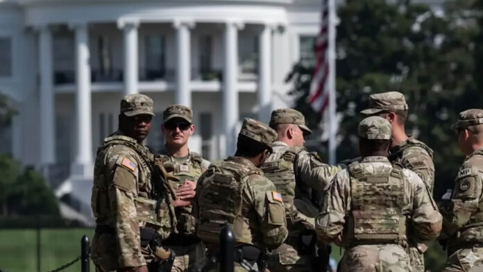 Las intervenciones militares de EEUU en la región