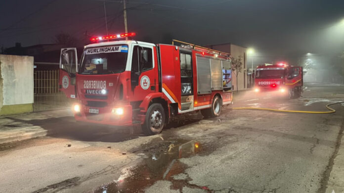 Muere un nene de 8 años y la familia pide ayuda