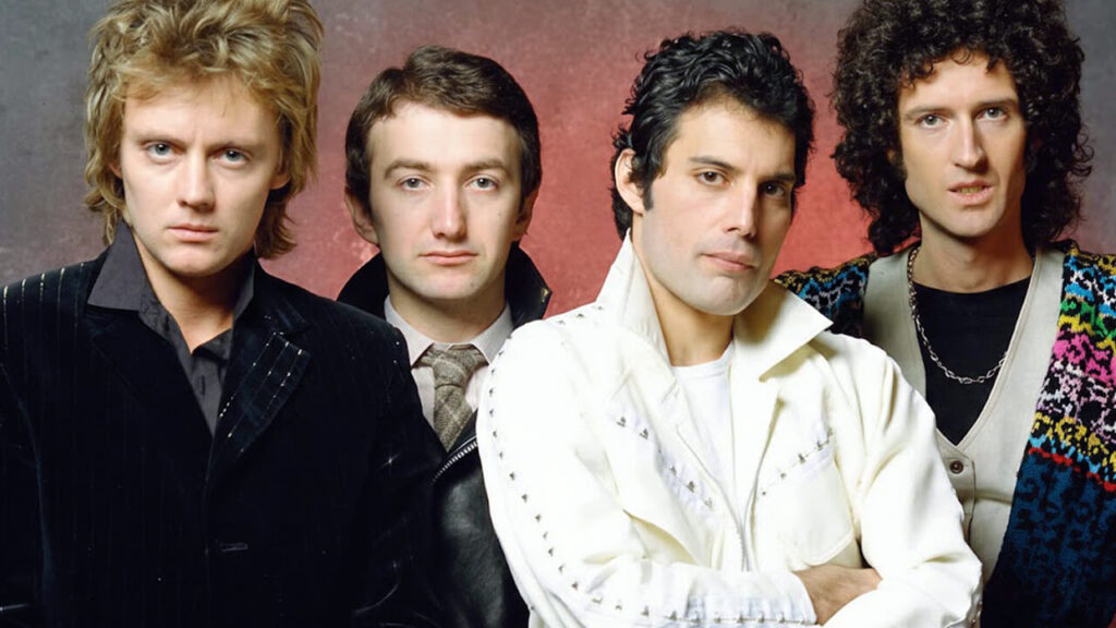 No podía faltar un tributo a Queen que también estará presente durante el festival