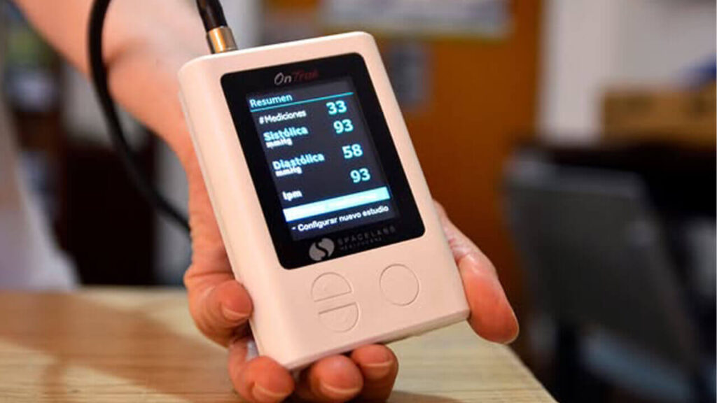 Otro tipo de MAPA y Holter para Servicios de Exámenes Especiales, Cardiología Pediátrica y Nefrología Pediátrica, fundamentales para el monitoreo y diagnóstico de patologías