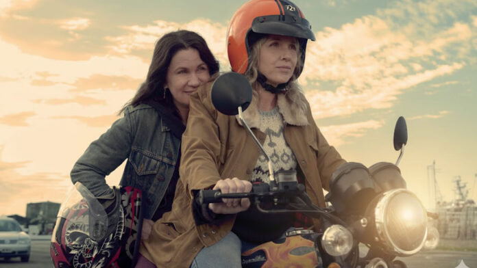 Peterson y Dupláa en una historia de amistad y libertad