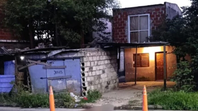 Sangre y balas en el feudo de Mameluco un policía muerto tras un feroz tiroteo en la Villa 18