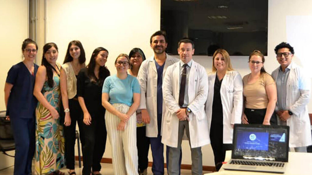 Simposio de Cardiopatías Congénitas