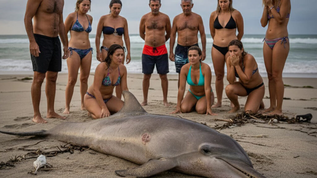 Foto simulada creada por G5 Fox para Diario Anticipos