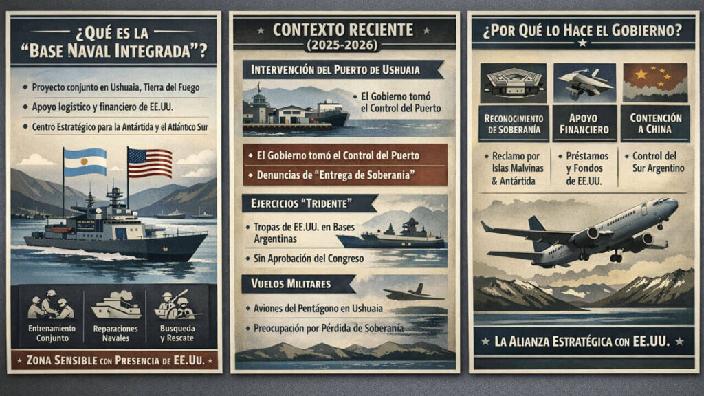 Triple Infografía realizada por 5G Fox exclusivamente para Diario Anticipos