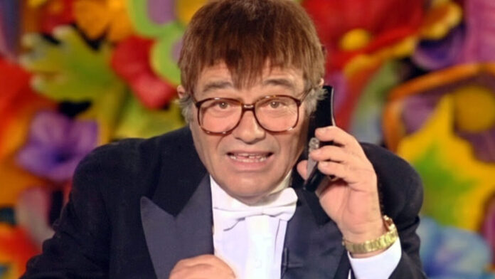 Un día como hoy fallecía Tato