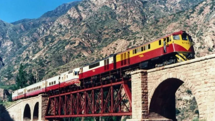 conectará mendoza y chile
