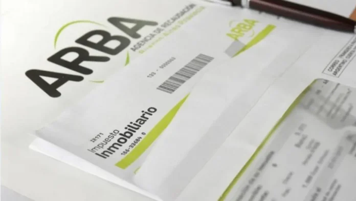 moratoria impositiva