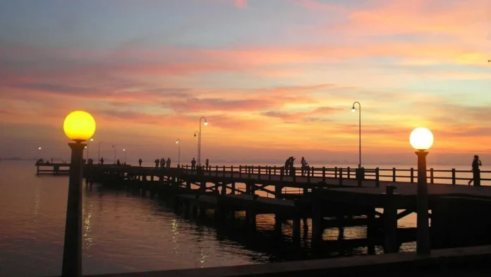 pueblos con lagunas y arroyos