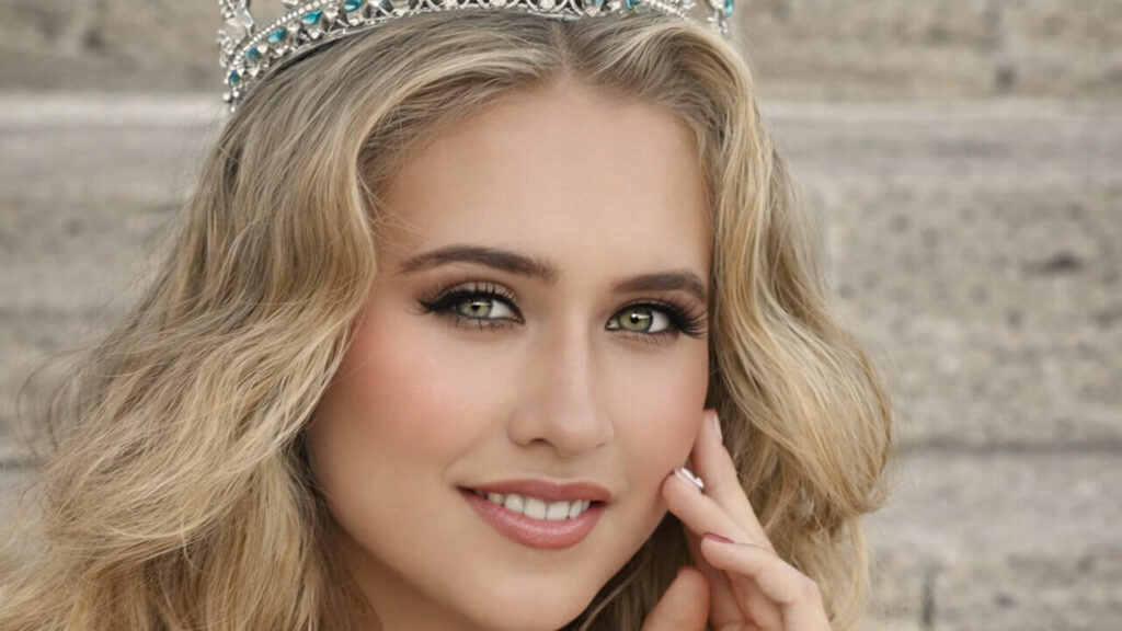 Actualmente, la representante argentina en Miss Mundo es Guadalupe Alomar, una joven rosarina de 20 años que fue coronada en el certamen nacional realizado en La Plata.