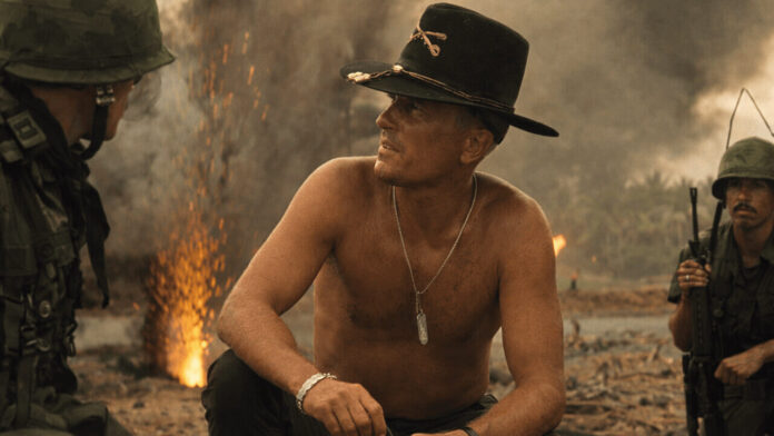 A 47 años de una frase inmortal el legado de Robert Duvall en el cine de Francis Ford Coppola