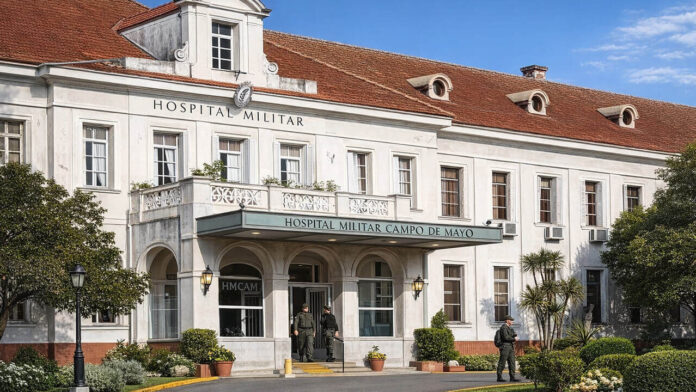 Adiós a Nélida Valaris, clave en la causa por partos clandestinos, ex empleada de la ex Contituyentes de Morón