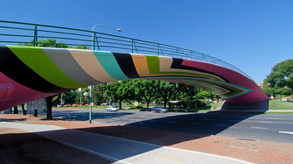 Arrancó la megaobra que promete reducir a la mitad el viaje entre Belgrano y la Costanera