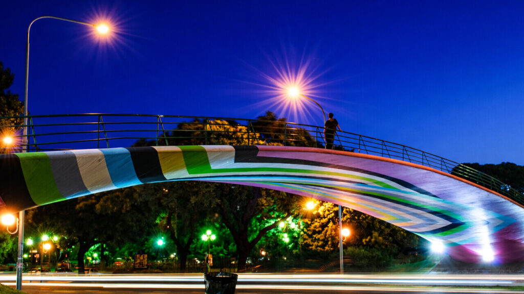Arrancó la megaobra que promete reducir a la mitad el viaje entre Belgrano y la Costanera