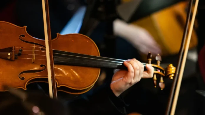 Audiciones 2026 para la Orquesta