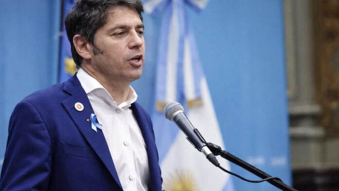 Trabajo, Federalismo y Desarrollo: El camino hacia una verdadera modernización