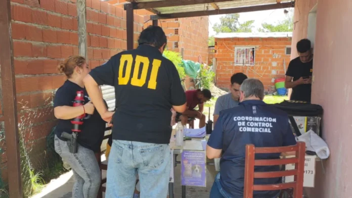 Colegio de veterinarios