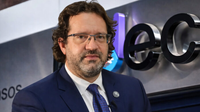 Crisis en el INDEC Renunció Marco Lavagna tras el veto oficial al nuevo índice de inflación