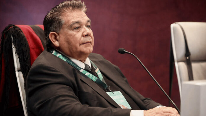 Cristina volvió a marcar la cancha Ishii se queda con la vicepresidencia del Senado y golpea a Kicillof