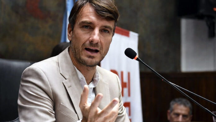 Cuánto es el Presupuesto para Morón 2026