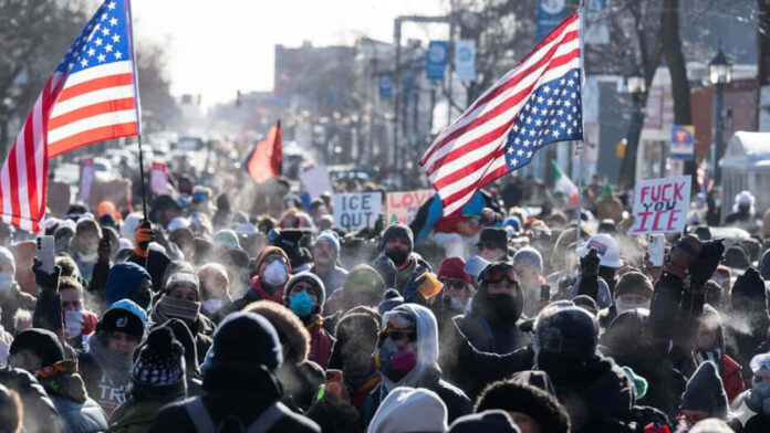 Deportados de Estados Unidos a la Argentina