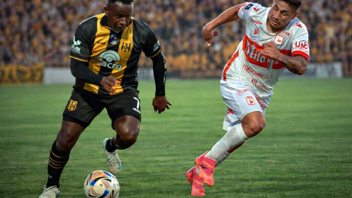 Deportivo Morón arranque equilibrado y mirada puesta en el torneo largo