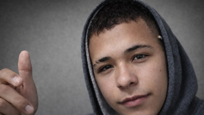 El carnaval fatal en Mercedes mataron a Braian de un disparo