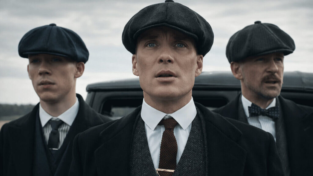 El estreno de Peaky Blinders The Immortal Man marca un evento cinematográfico para fanáticos y nuevas audiencias