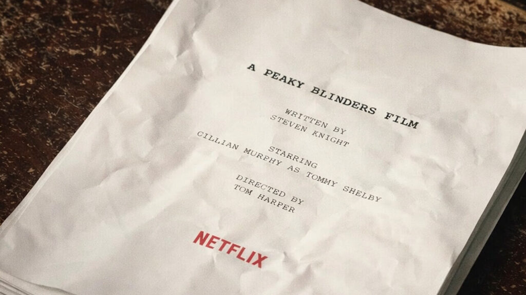 El rodaje se realizó en escenarios emblemáticos de Digbeth, Birmingham, para preservar la identidad de la franquicia