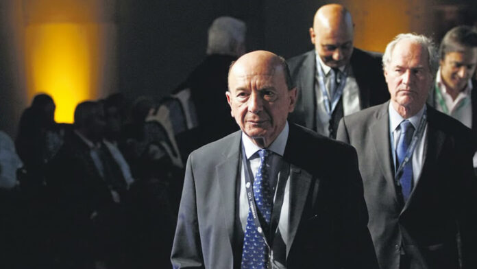 Se trata de una denuncia judicial realizada por los propietarios del lujoso edificio construido por G&G Business Developments, la firma liderada por Germán Coto, su hermana Sofía y su madre Gloria García.