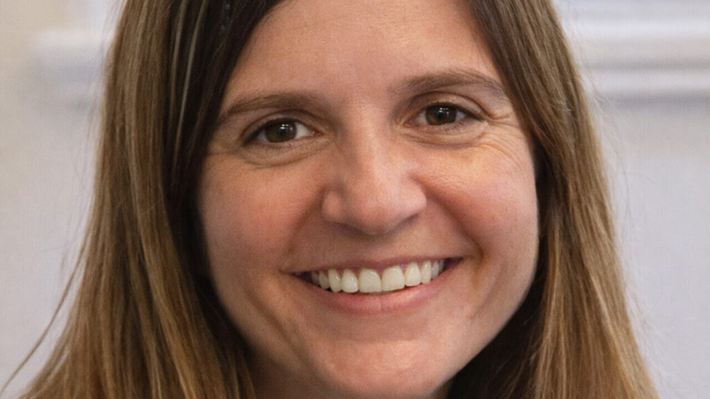 Fernanda Raverta de La Cámpora enfrentará a los espacios vinculados al Gobernador Axel Kicillof