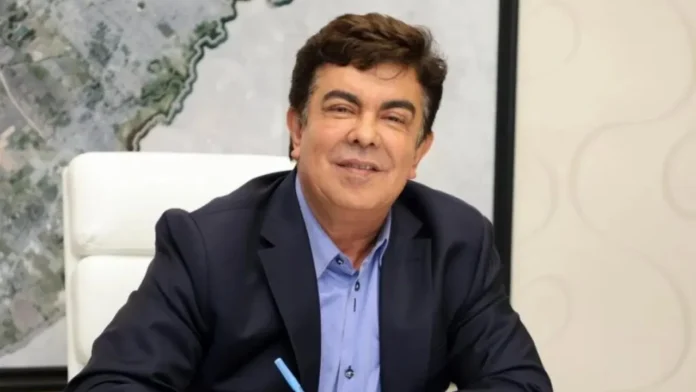 Fernando Espinoza sobreseído