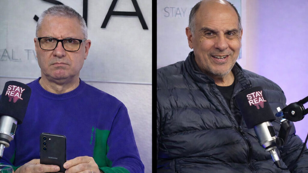 Fernando Ramírez y Fernando Doti de APERA vinculados a Nueva Comunicación