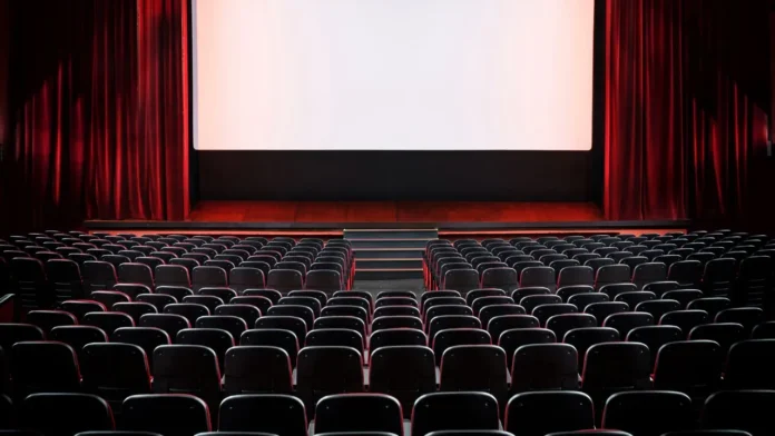 Fiesta del Cine