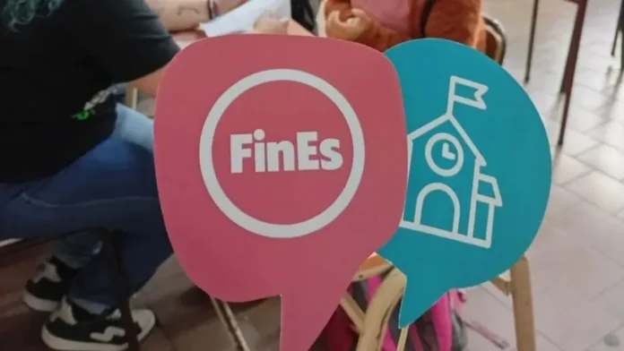 FinES en Ituzaingó