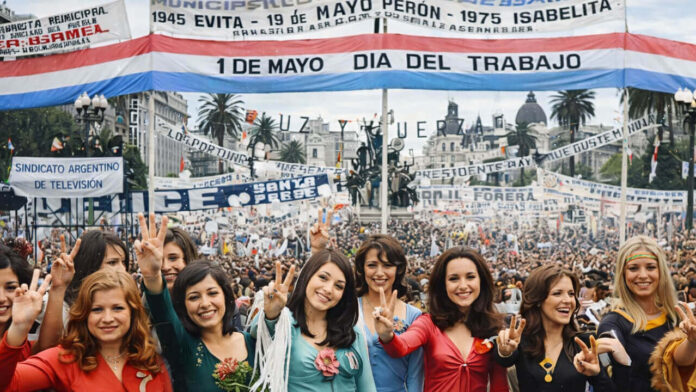 Fuego en las manos historia de una conquista obrera