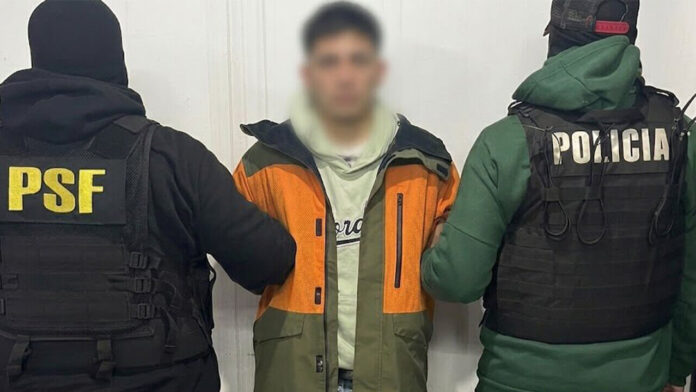 Homicidios en Argentina sabemos realmente qué edad tienen los autores