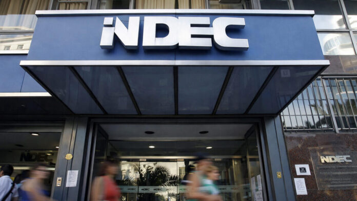 Inflación de enero el IPC fue de 2,9% y se mantiene la tendencia alcista