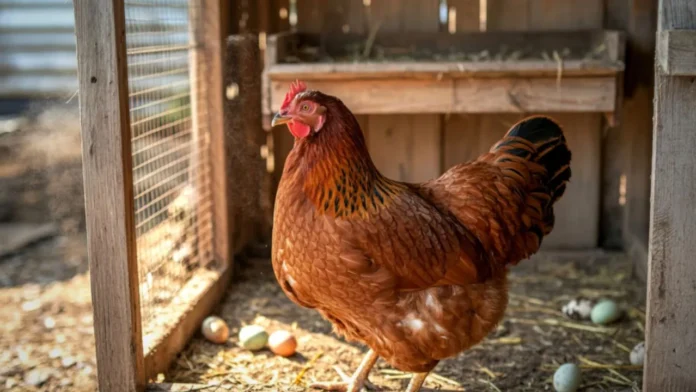 Influenza Aviar en Buenos Aires