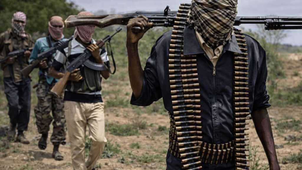 Insurgencia en Cabo Delgado