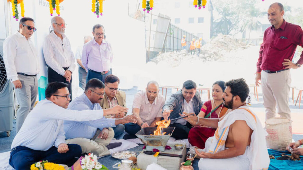 Iron Mountain es una empresa feliz en el exterior