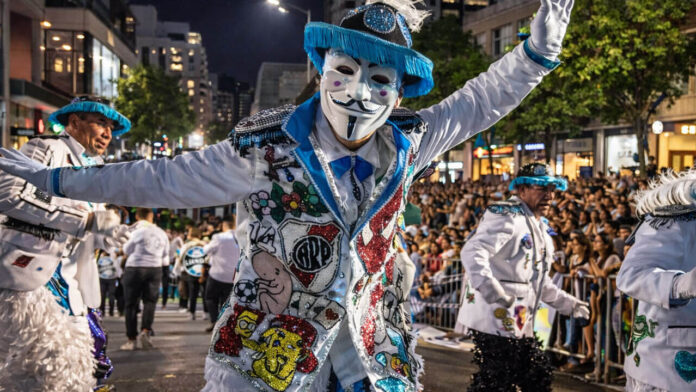 Ituzaingó celebra el Carnaval 2026 con murgas y propuestas culturales gratuitas